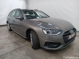  Audi  A4 Audi  Avant 2.0 35 TFSi 110kW S tronic Adv Business 5d #8