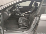  Audi  A5 Sportback Audi  35 TFSI S tronic Bus. Ed. Advanced 5d #7