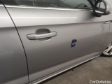  Audi  A5 Sportback Audi  35 TFSI S tronic Bus. Ed. Advanced 5d #29