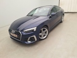 A5 Sportback