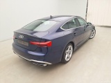 A5 Sportback