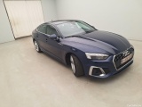 A5 Sportback