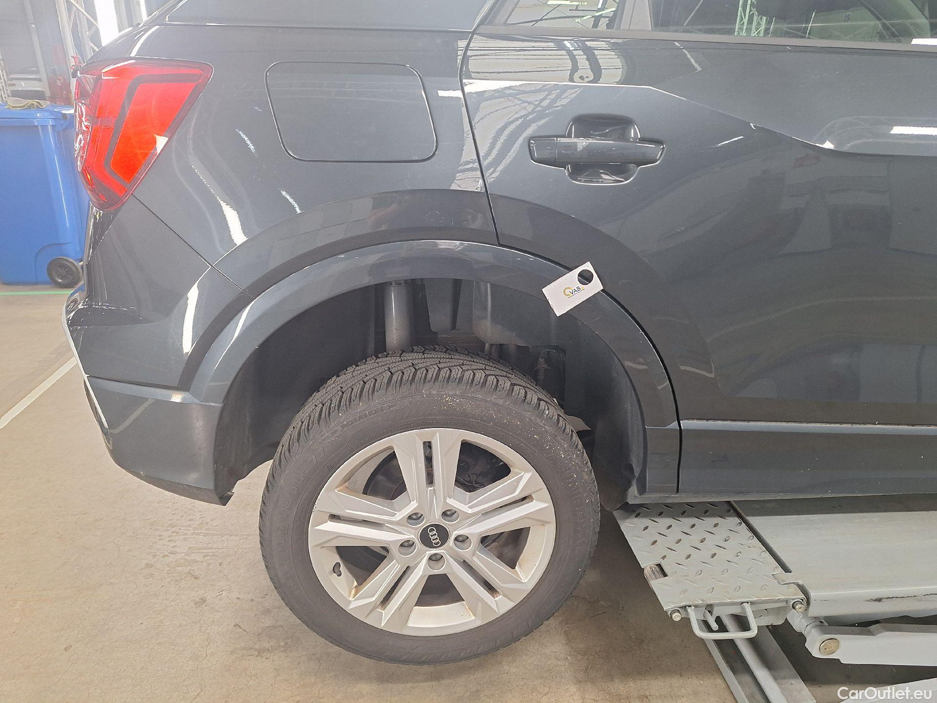  Audi  Q2 Audi,  FL'20, Audi  1.0 30 TFSI 81kW Advanced 5d #74