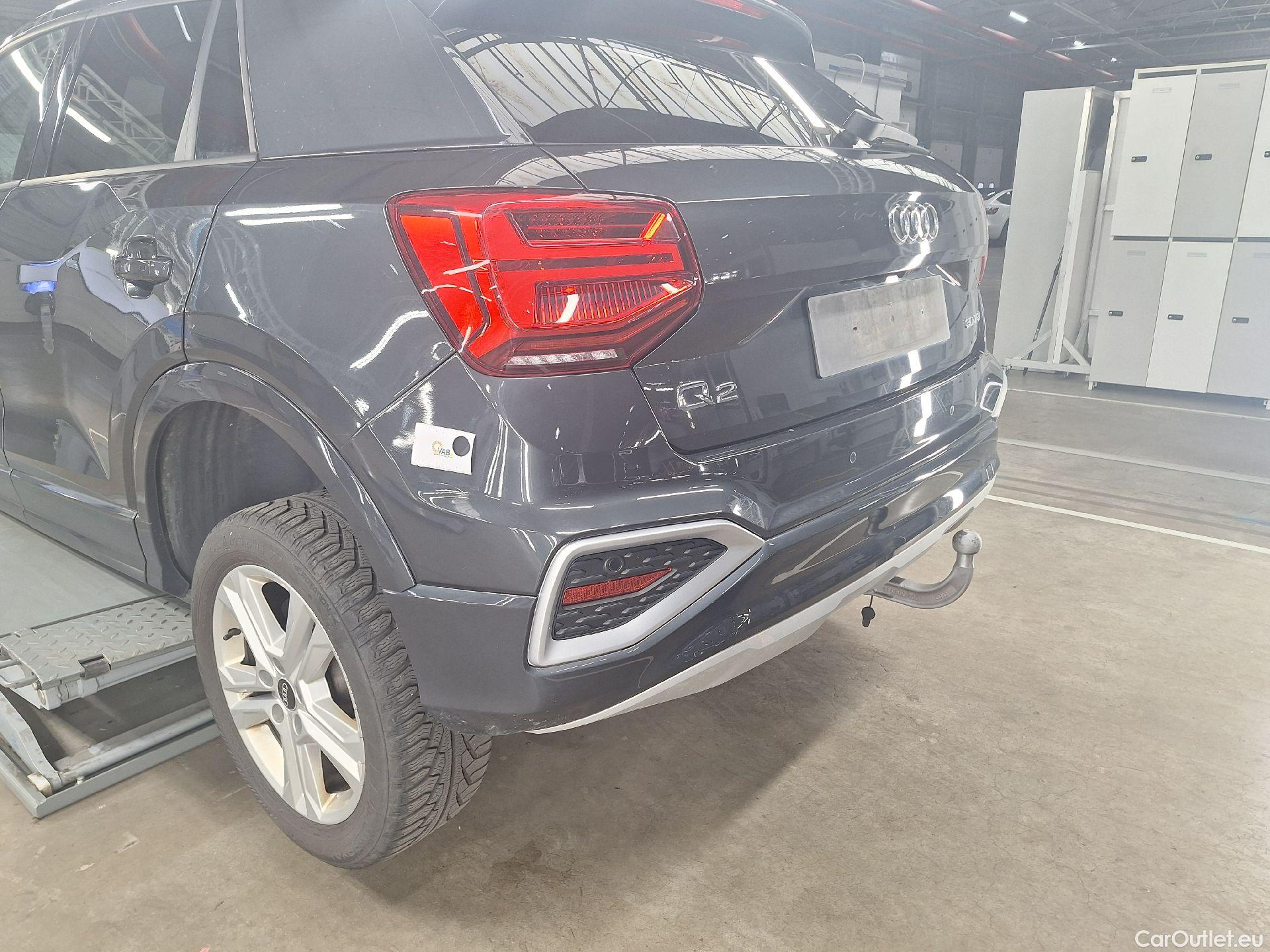  Audi  Q2 Audi,  FL'20, Audi  1.0 30 TFSI 81kW Advanced 5d #56