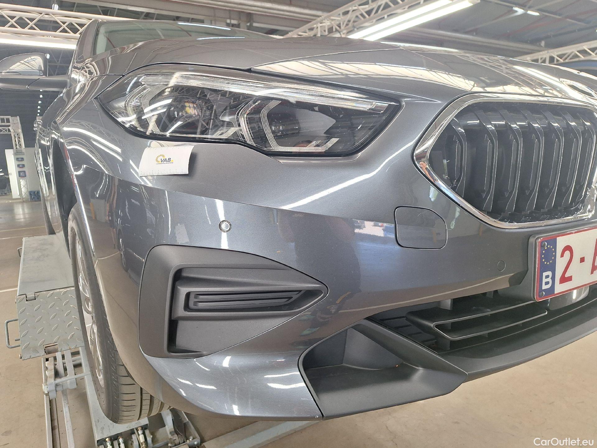  Bmw  Serie 2 BMW, 2-serie Gr.Coupé '19, BMW 2 Reeks Gran Coupé 216dA (85kW) 4d #26