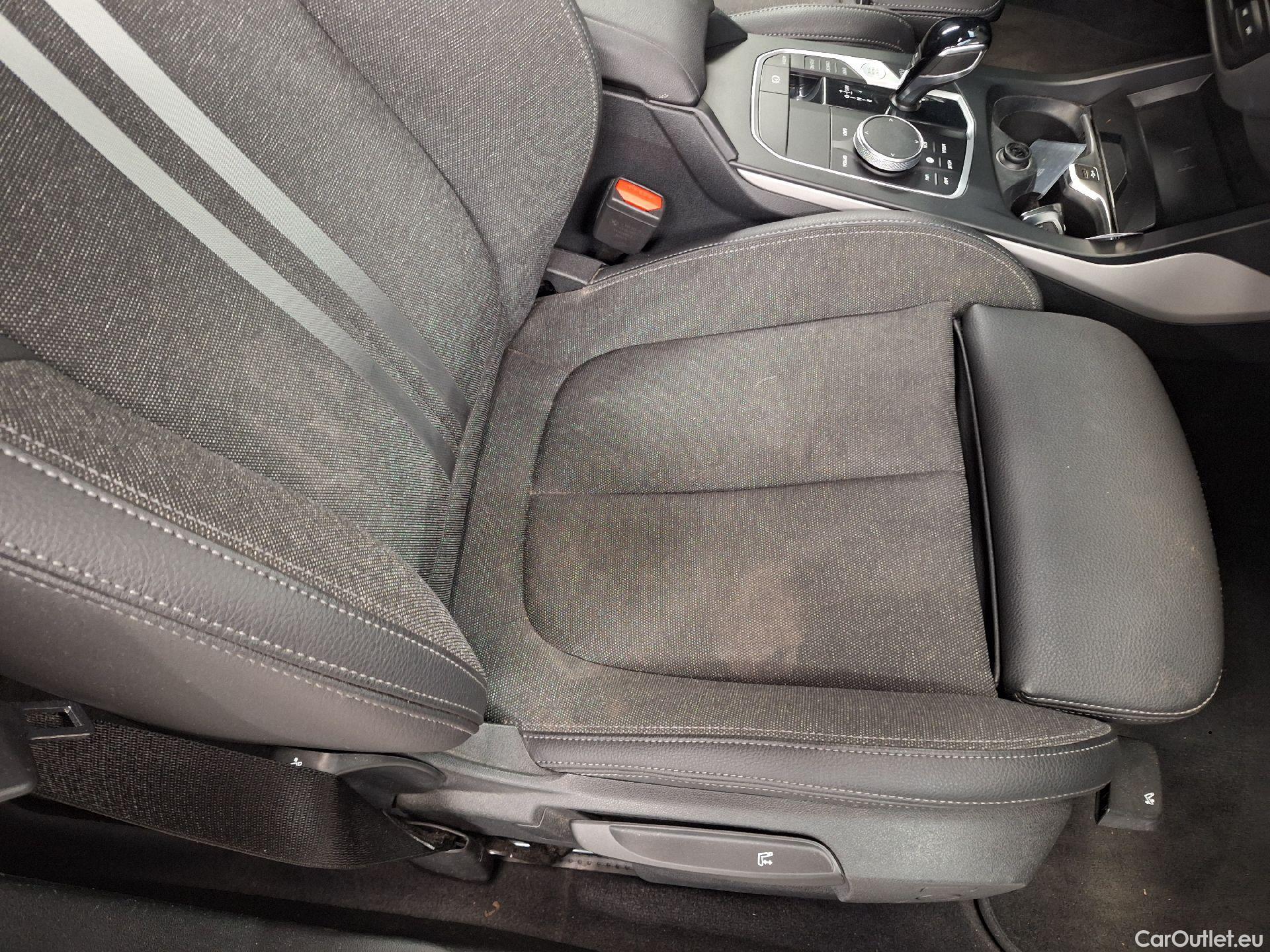  Bmw  Serie 1 BMW, 1-serie '19, 116d 85kW Aut. #11