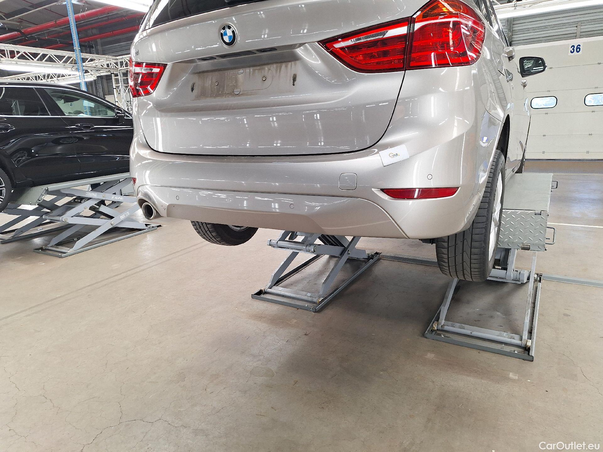  Bmw  Serie 2 BMW, 2-serie GranTour '18, BMW 2 Reeks Gran Tourer 216d (85kW) 5d #13