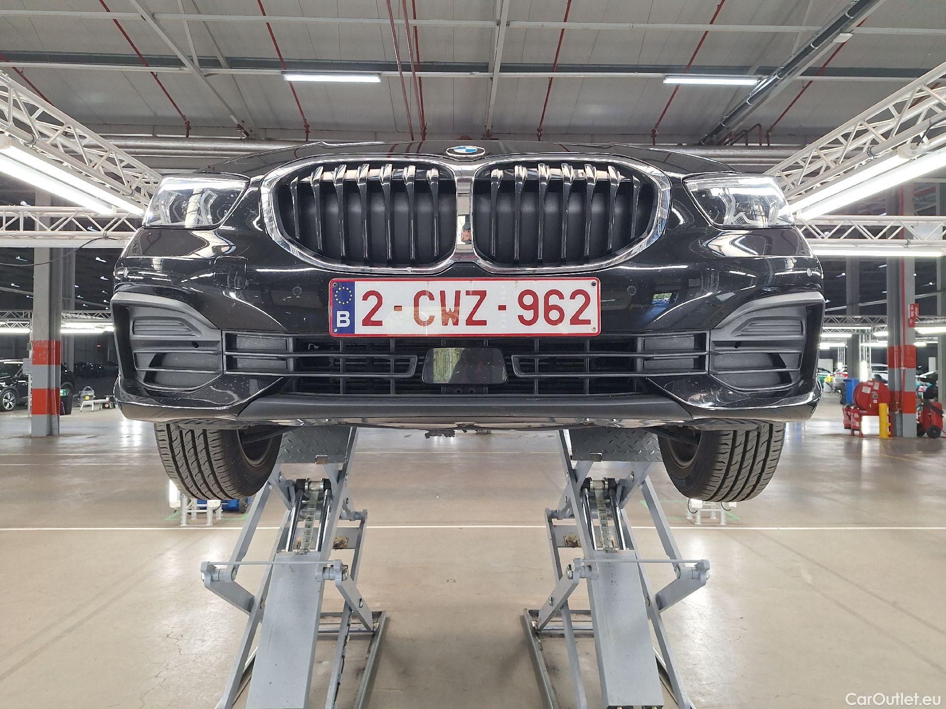  Bmw  Serie 1 BMW, 1-serie '19, 116d 85kW #28