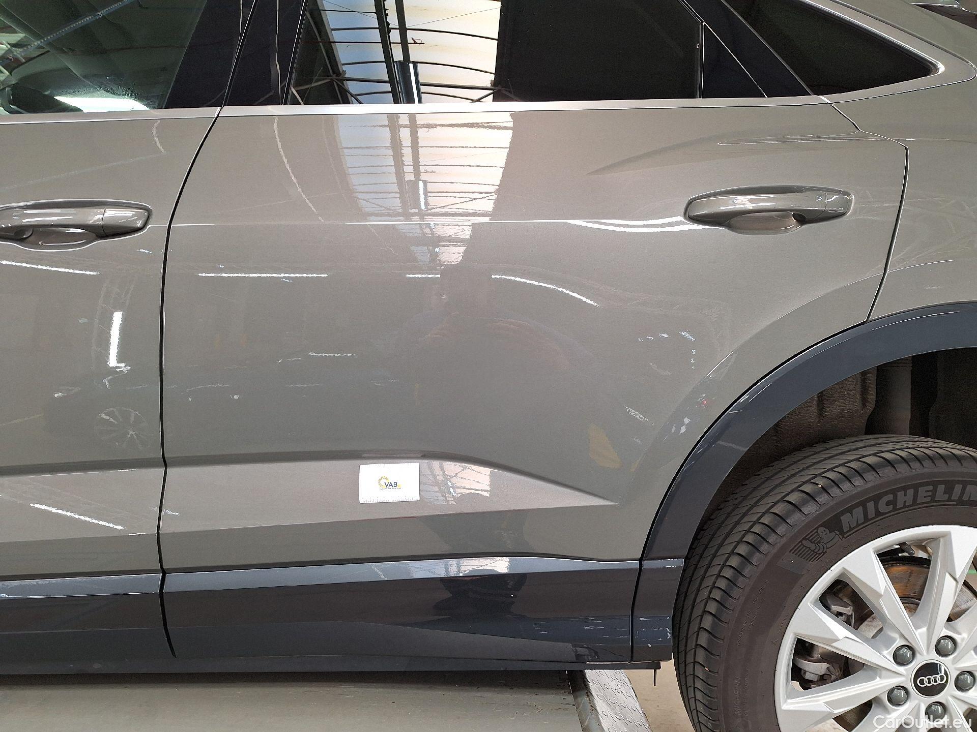  Audi  Q3 Audi,  SB '19 PHEV, Audi  Sportback 45 TFSI e S tronic 5d #7