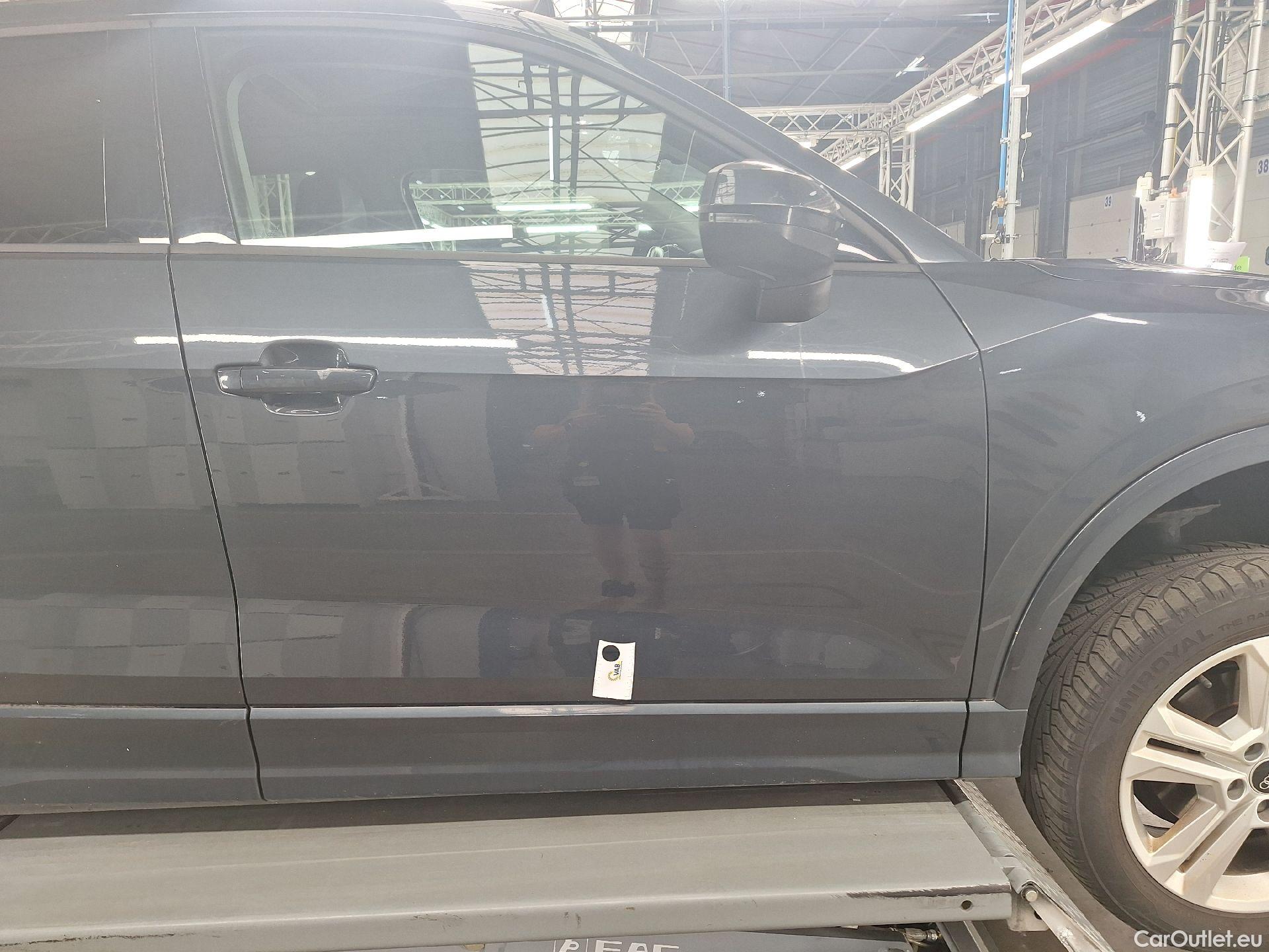  Audi  Q2 Audi,  FL'20, Audi  1.0 30 TFSI 81kW Advanced 5d #81