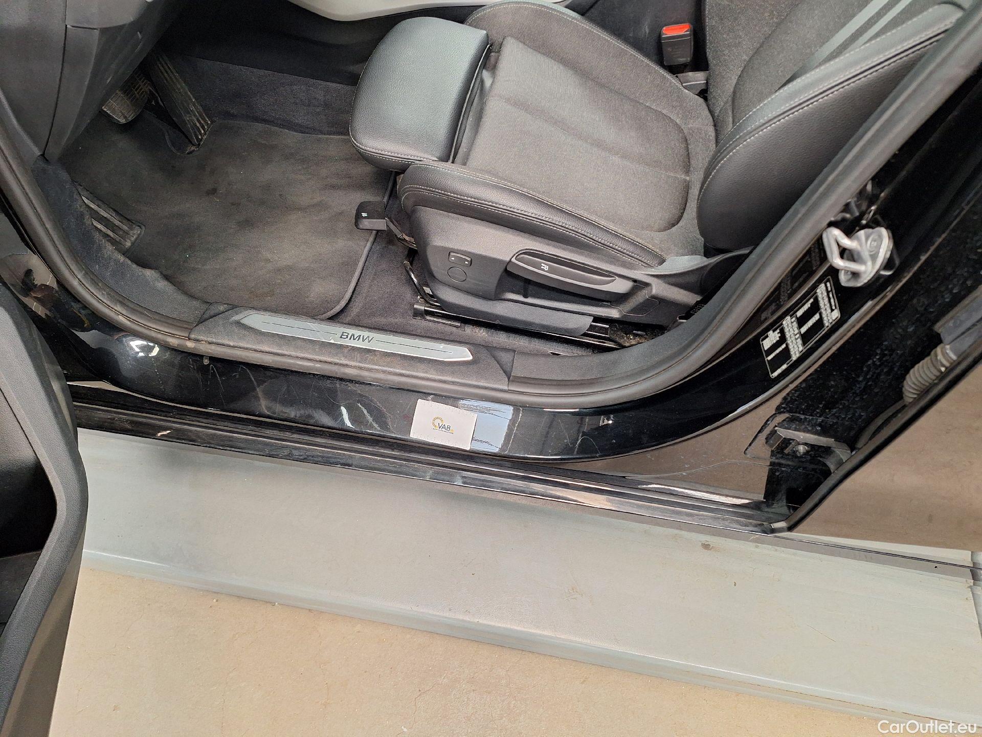  Bmw  Serie 1 BMW, 1-serie '19, 116d 85kW Aut. #7