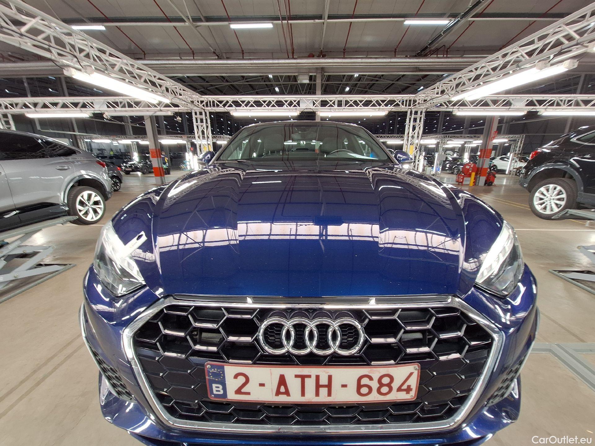  Audi  A5 Sportback Audi, A5 SB FL'20, Audi  30 TDI S tronic Bus. Ed. S Line  #21