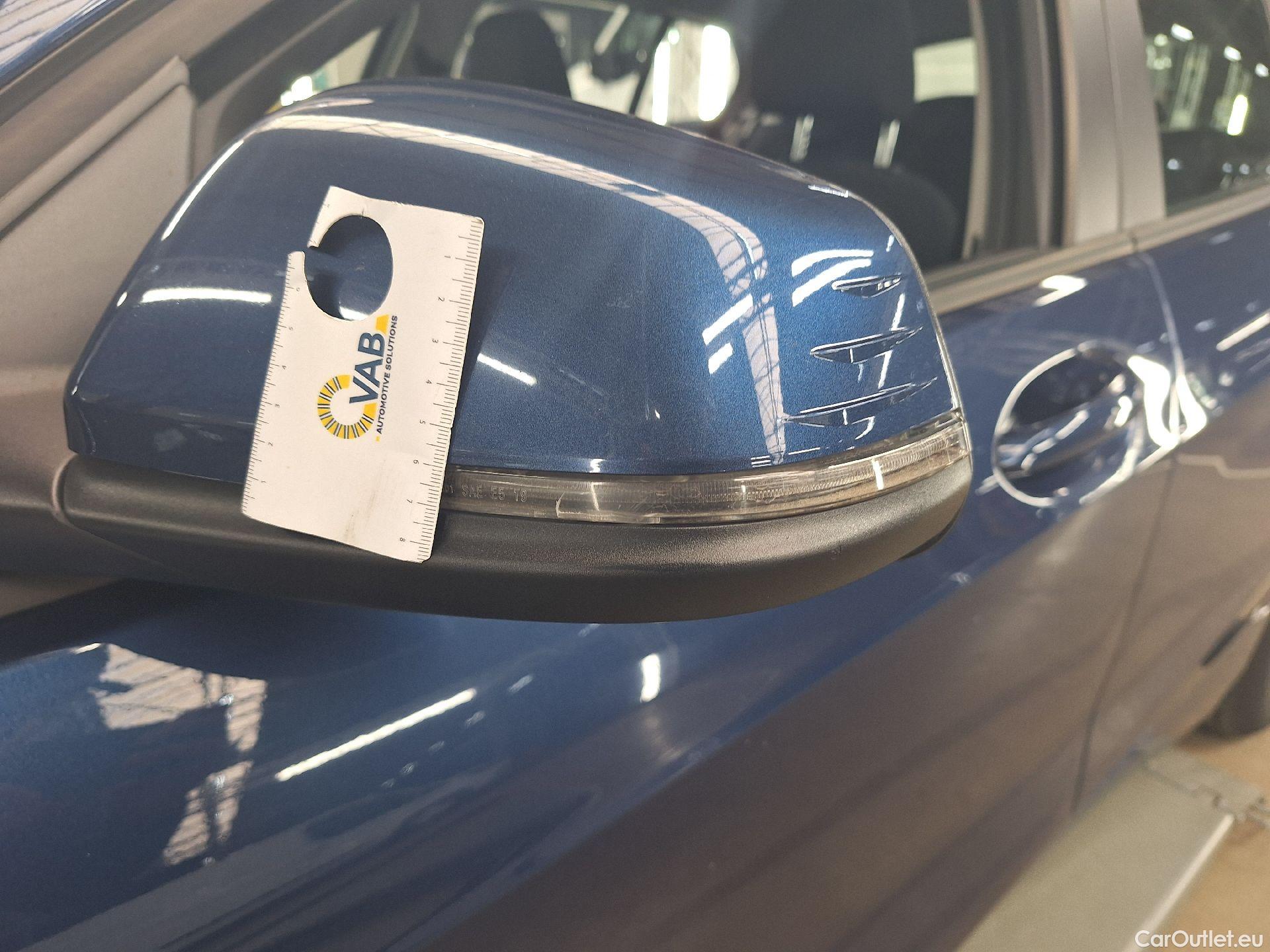  Bmw  Serie 1 BMW, 1-serie '19, BMW 1 Reeks Hatch 116d (85 kW) 5d #24