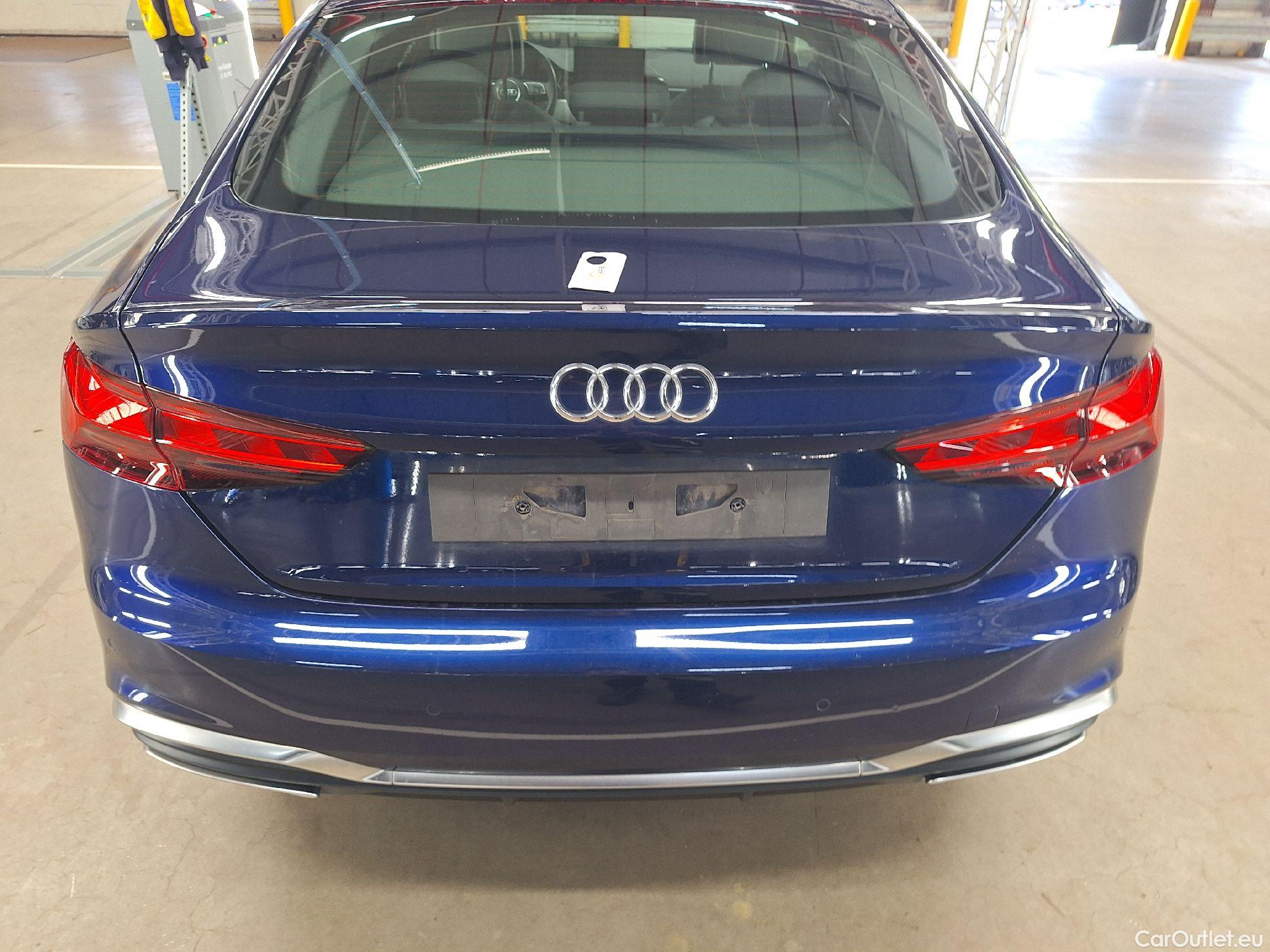 Audi  A5 Sportback Audi, A5 SB FL'20, Audi  30 TDI S tronic Bus. Ed. S Line  #3