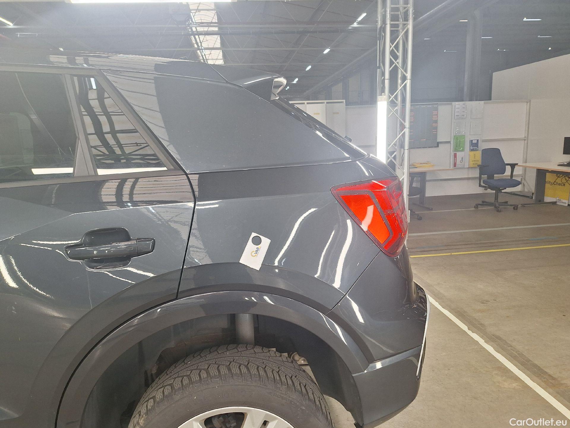  Audi  Q2 Audi,  FL'20, Audi  1.0 30 TFSI 81kW Advanced 5d #53