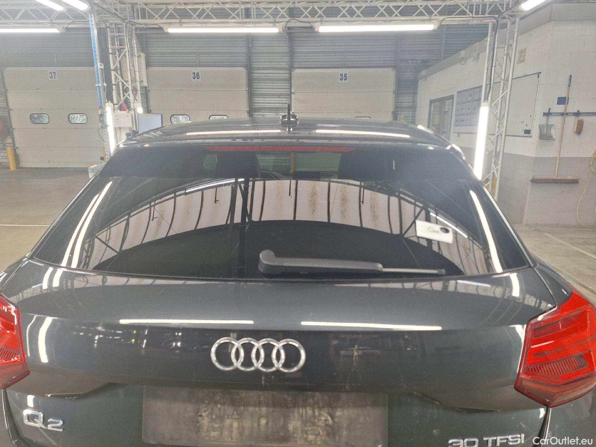  Audi  Q2 Audi,  FL'20, Audi  1.0 30 TFSI 81kW Advanced 5d #16