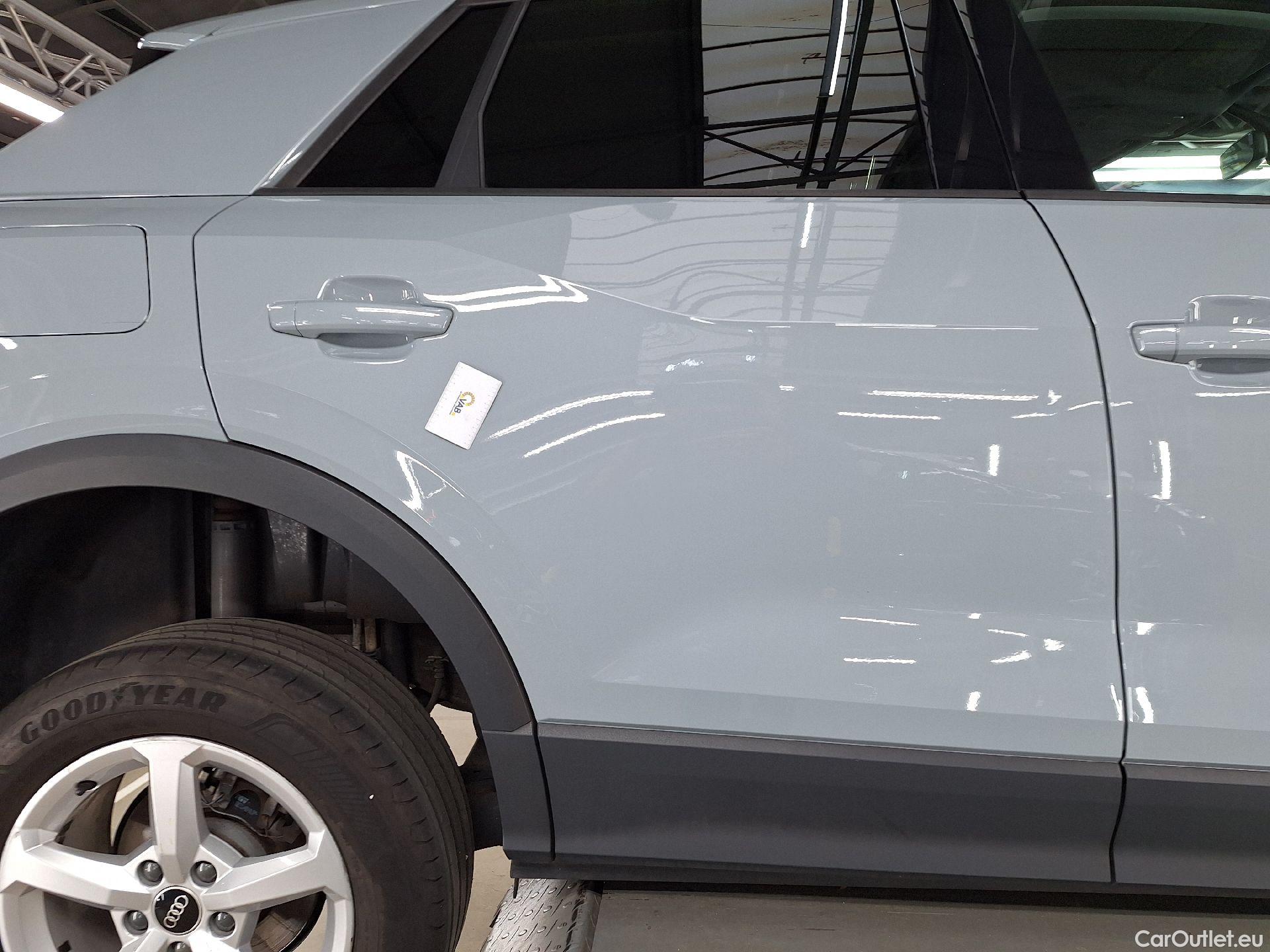  Audi  Q2 Audi,  FL'20, Audi  1.0 30 TFSI 81kW Attraction 5d #1