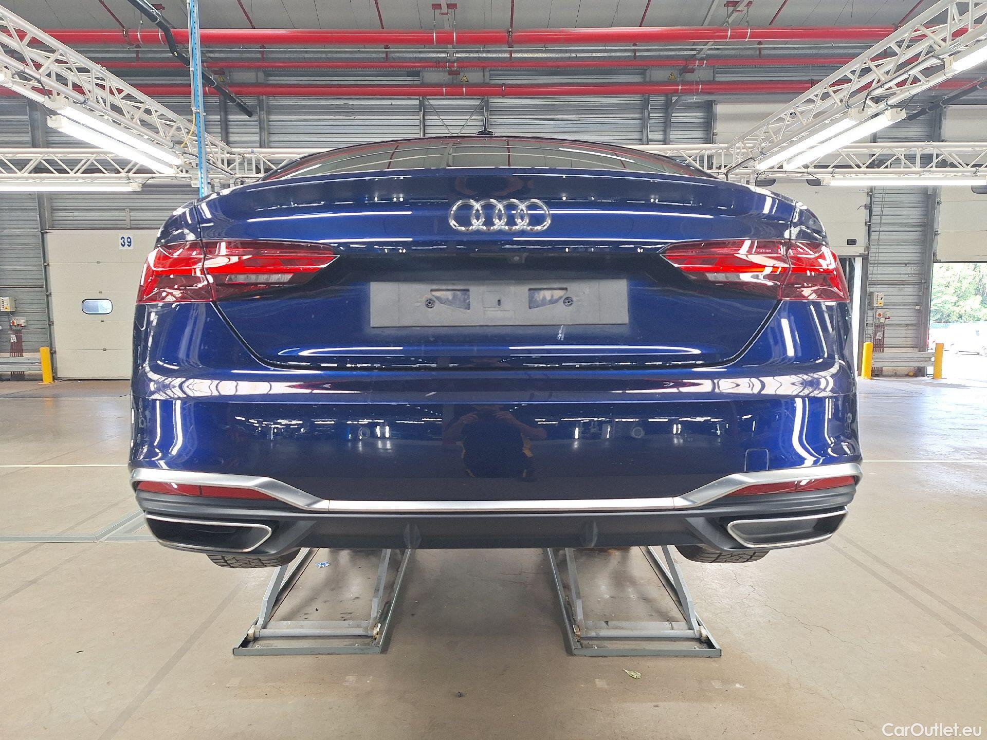  Audi  A5 Sportback Audi, A5 SB FL'20, Audi  30 TDI S tronic Bus. Ed. S Line  #11