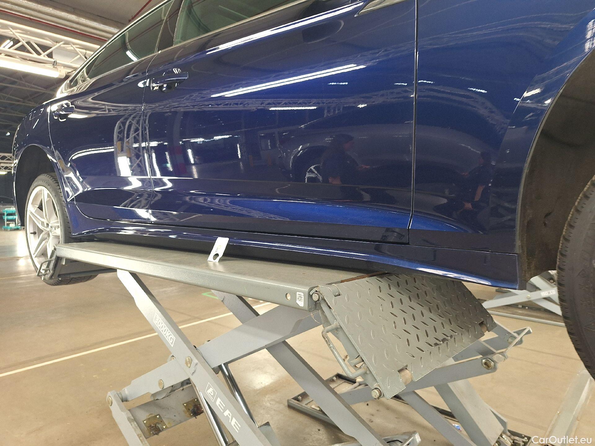  Audi  A5 Sportback Audi, A5 SB FL'20, Audi  30 TDI S tronic Bus. Ed. S Line  #32