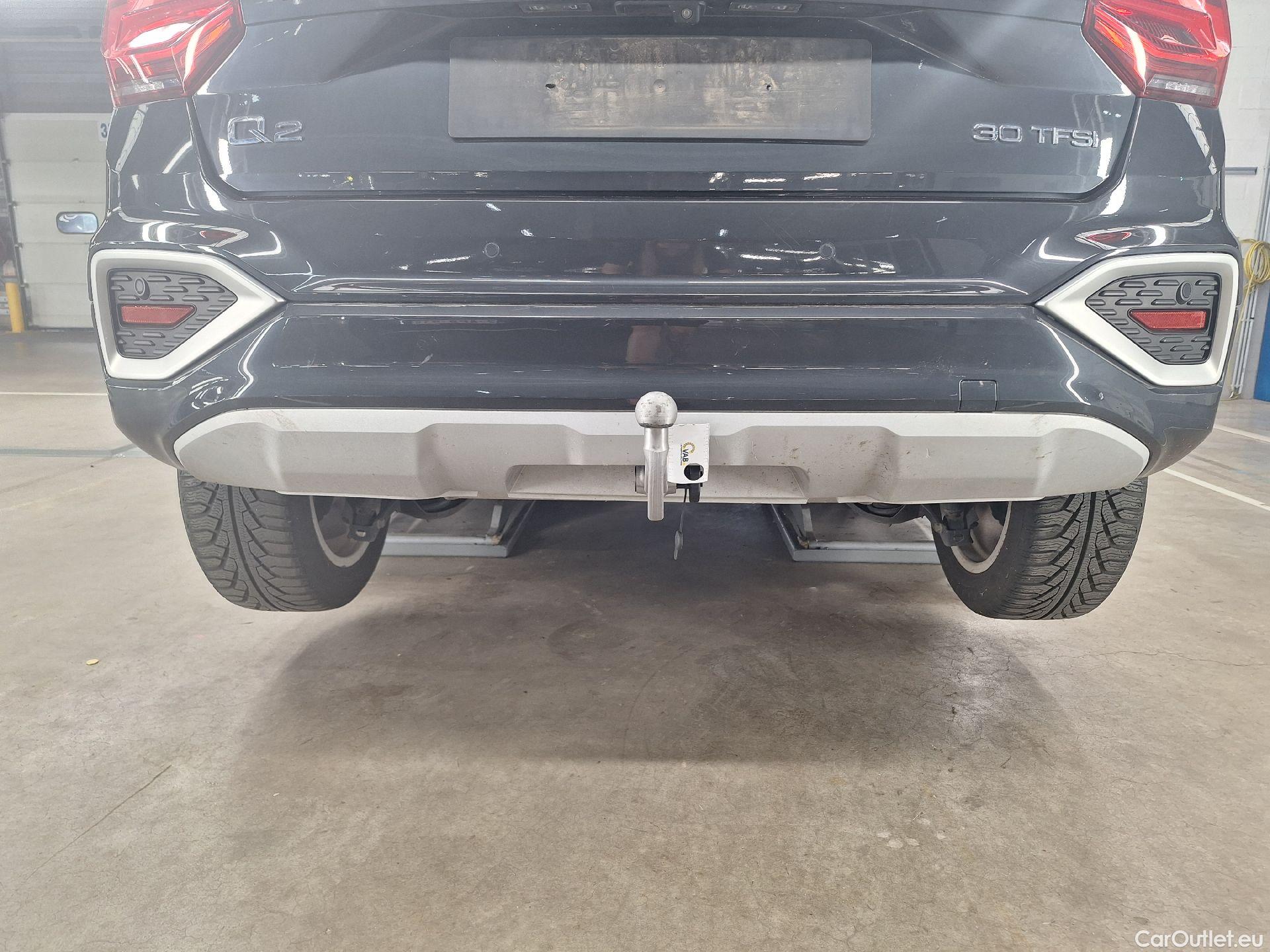  Audi  Q2 Audi,  FL'20, Audi  1.0 30 TFSI 81kW Advanced 5d #64