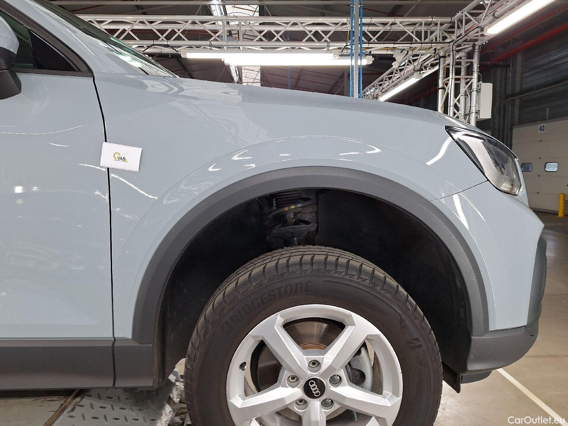  Audi  Q2 Audi,  FL'20, Audi  1.0 30 TFSI 81kW Attraction 5d #4