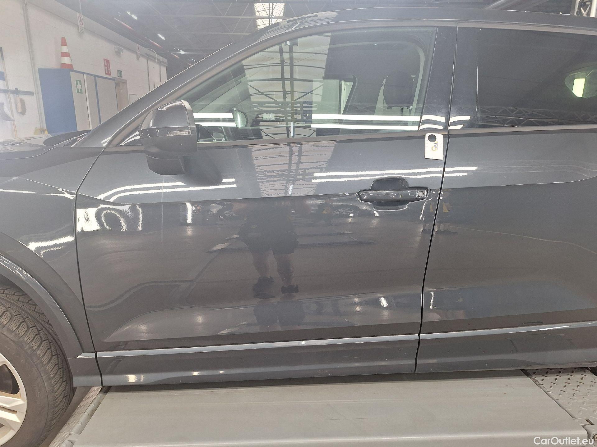  Audi  Q2 Audi,  FL'20, Audi  1.0 30 TFSI 81kW Advanced 5d #39