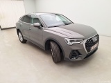  Audi  Q3 Audi,  SB '19 PHEV, Audi  Sportback 45 TFSI e S tronic 5d #9