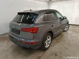  Audi  Q5 AUDI  DIESEL - 2020 35 TDi 163hp S line S tronic 5d #2