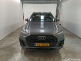  Audi  Q5 AUDI  DIESEL - 2020 35 TDi 163hp S line S tronic 5d #5
