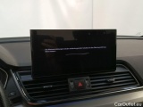  Audi  Q5 AUDI  DIESEL - 2020 35 TDi 163hp S line S tronic 5d #11
