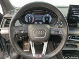  Audi  Q5 AUDI  DIESEL - 2020 35 TDi 163hp S line S tronic 5d #21
