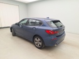  Bmw  Serie 1 BMW, 1-serie '19, BMW 1 Reeks Hatch 116d (85 kW) 5d #3