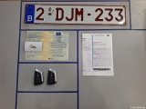  Bmw  Serie 1 BMW, 1-serie '19, BMW 1 Reeks Hatch 116d (85 kW) 5d #21