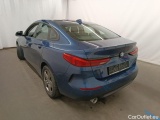  Bmw  Serie 2 BMW 2 Reeks Gran Coupé 218i (100kW) 4d #7