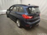 Bmw  Serie 2 BMW 2 Reeks Gran Tourer 216d (85kW) Aut. 5d #3