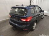  Bmw  Serie 2 BMW 2 Reeks Gran Tourer 216d (85kW) Aut. 5d #4