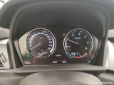  Bmw  Serie 2 BMW 2 Reeks Gran Tourer 216d (85kW) Aut. 5d #9