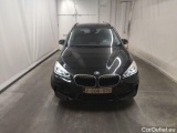  Bmw  Serie 2 BMW 2 Reeks Gran Tourer 216d (85kW) Aut. 5d #5