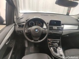  Bmw  Serie 2 BMW 2 Reeks Gran Tourer 216d (85kW) Aut. 5d #9