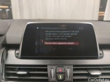 Bmw  Serie 2 BMW 2 Reeks Gran Tourer 216d (85kW) Aut. 5d #14