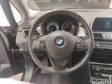  Bmw  Serie 2 BMW 2 Reeks Gran Tourer 216d (85kW) Aut. 5d #19