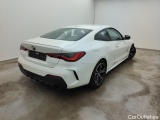  Bmw  Serie 4 BMW 4 COUPE DIESEL - 2020 420 dA 190 MHD 2d #2