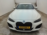 Bmw  Serie 4 BMW 4 COUPE DIESEL - 2020 420 dA 190 MHD 2d #5