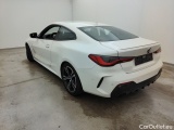  Bmw  Serie 4 BMW 4 COUPE DIESEL - 2020 420 dA 190 MHD 2d #7
