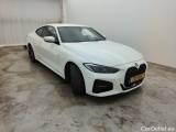  Bmw  Serie 4 BMW 4 COUPE DIESEL - 2020 420 dA 190 MHD 2d #8