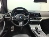  Bmw  Serie 4 BMW 4 COUPE DIESEL - 2020 420 dA 190 MHD 2d #9