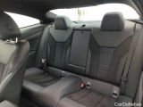  Bmw  Serie 4 BMW 4 COUPE DIESEL - 2020 420 dA 190 MHD 2d #10