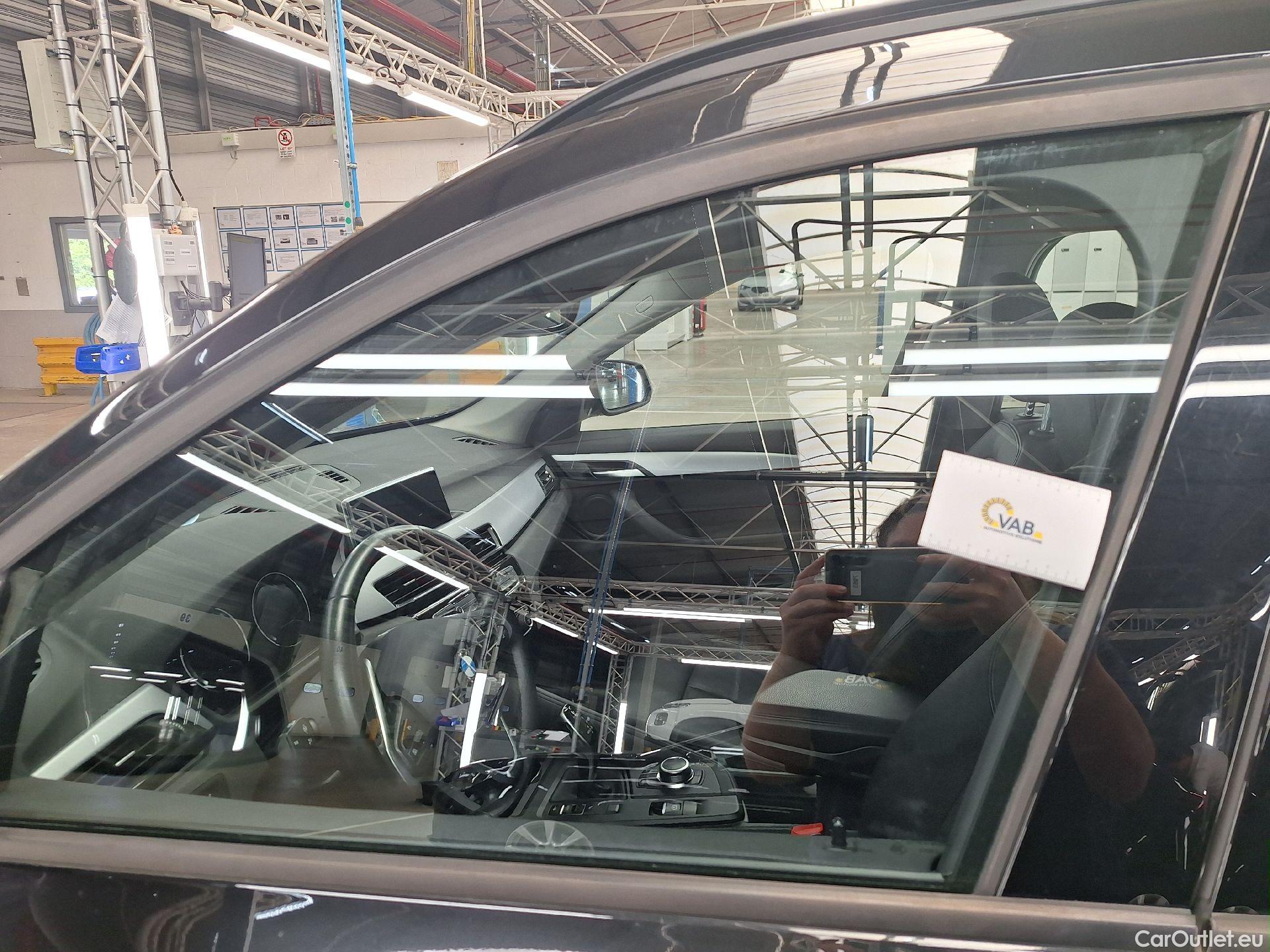  Bmw  X1 BMW,  FL'19, BMW  sDrive16dA (85 kW) 5d #46