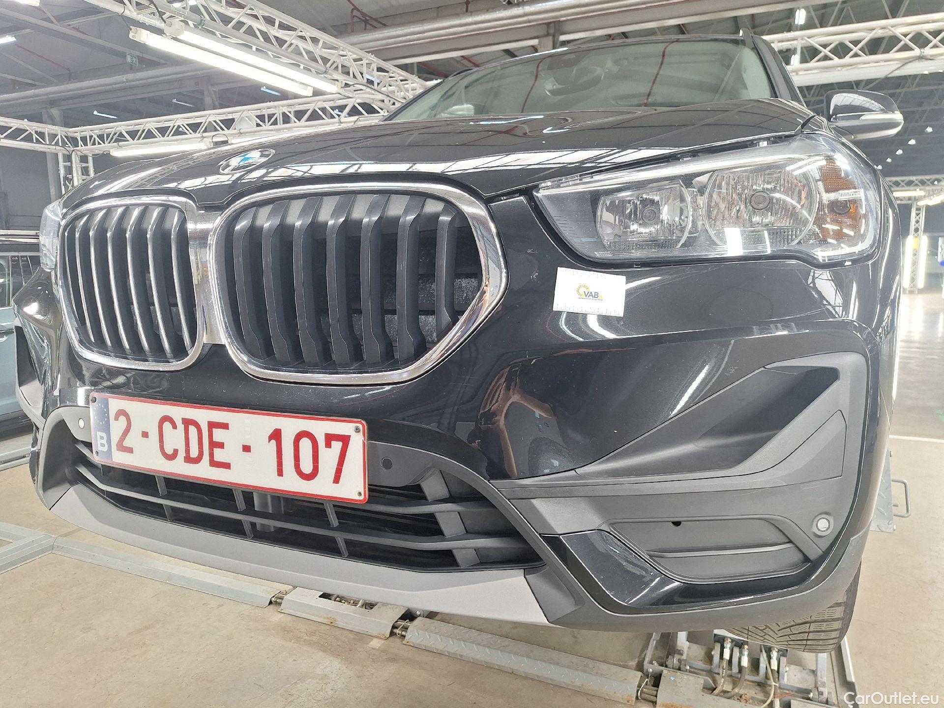  Bmw  X1 BMW,  FL'19, BMW  sDrive16dA (85 kW) 5d #39