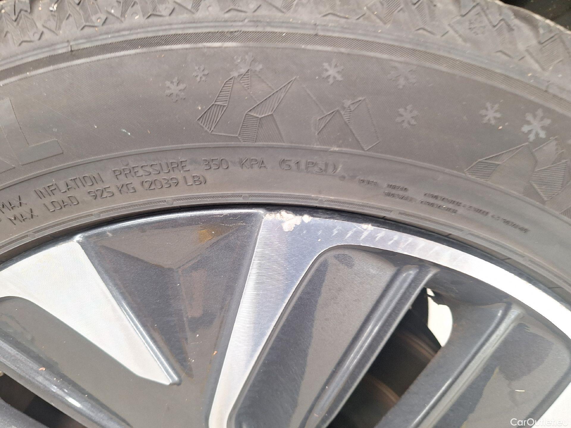  KIA  Ev6 Kia,  '21 BEV, KIA  BEV 77,4 kWH Air 5d #30
